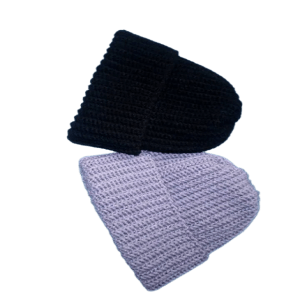 Adult crochet beanie hats/ Adorable 2 pieces crochet marvin hats
